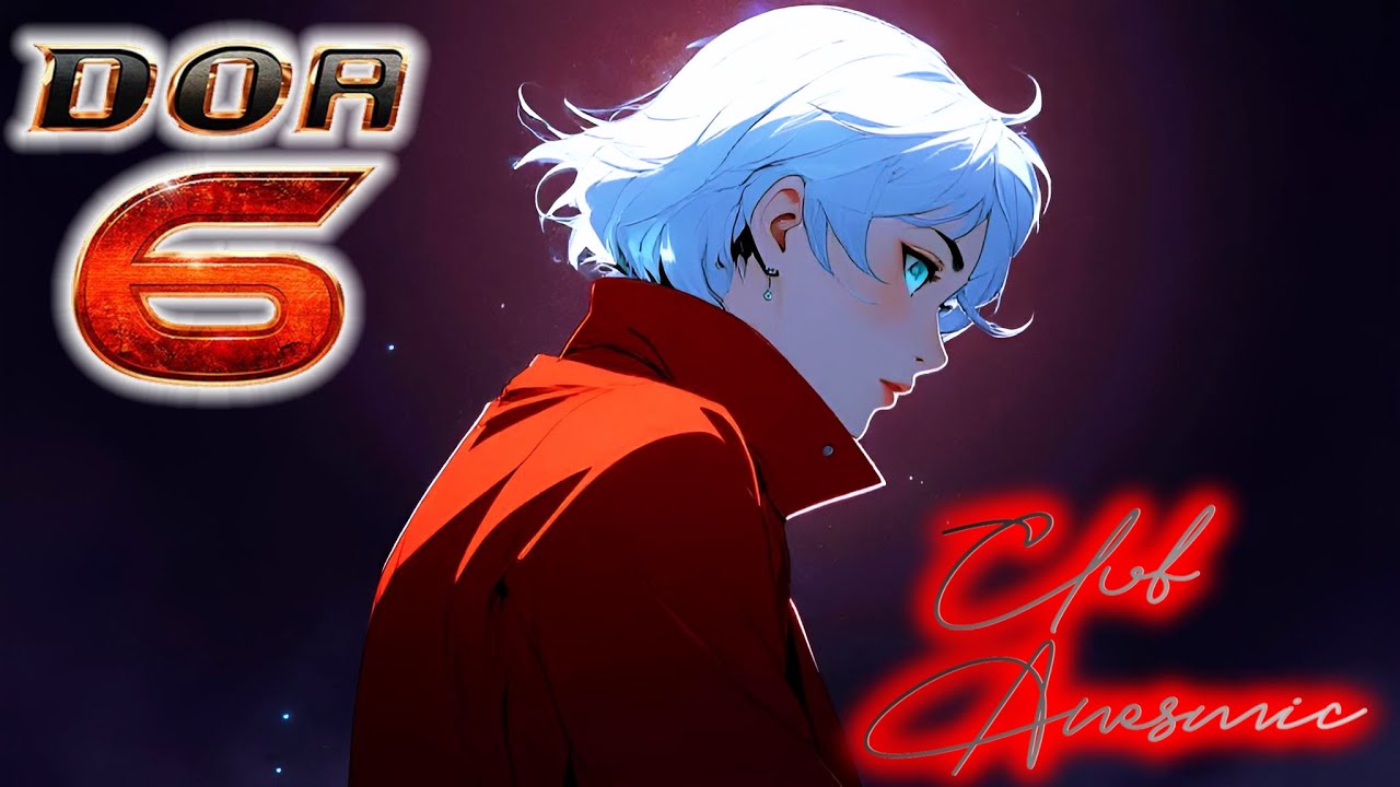 [DOA6] Club Awesmic Turkey Day Stream (PC) 11-27-2025