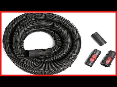 Craftsman Shop Vac Hose Size