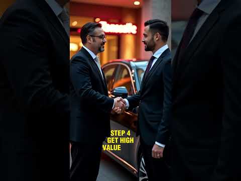What Is Black Car Service