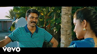 Kodi - Ei Suzhali Tamil Video | Dhanush, Trisha | Santhosh Narayanan chords