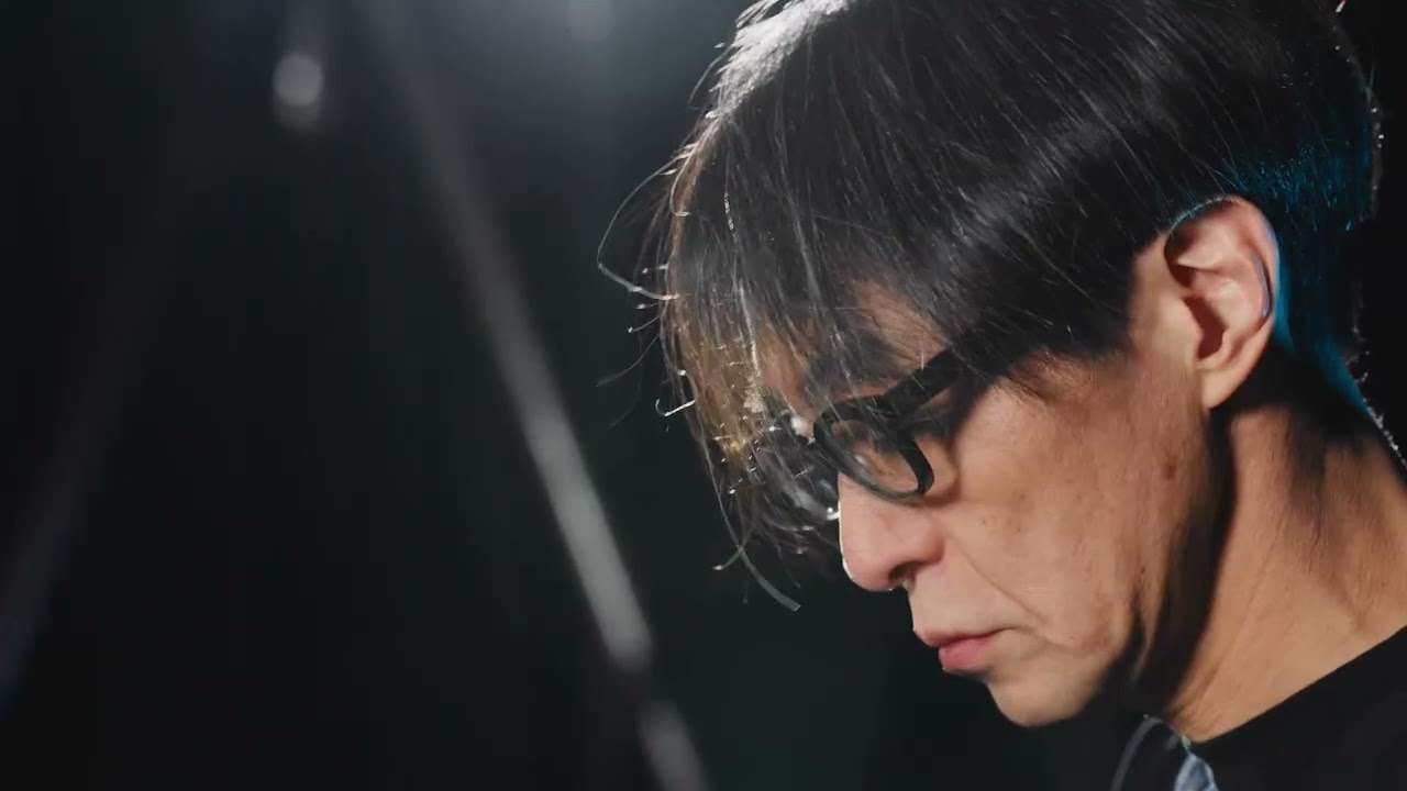 砂原良徳 meets ALLEN & HEATH XONE:K3【サンレコ誌面連動ムービー】