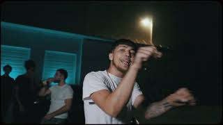 Bronem GTE - Bunch Of Grams (OFFICIAL MUSIC VIDEO) Shot By @wokshotdat
