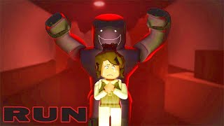 I became a demon and tortured people in MM2!
