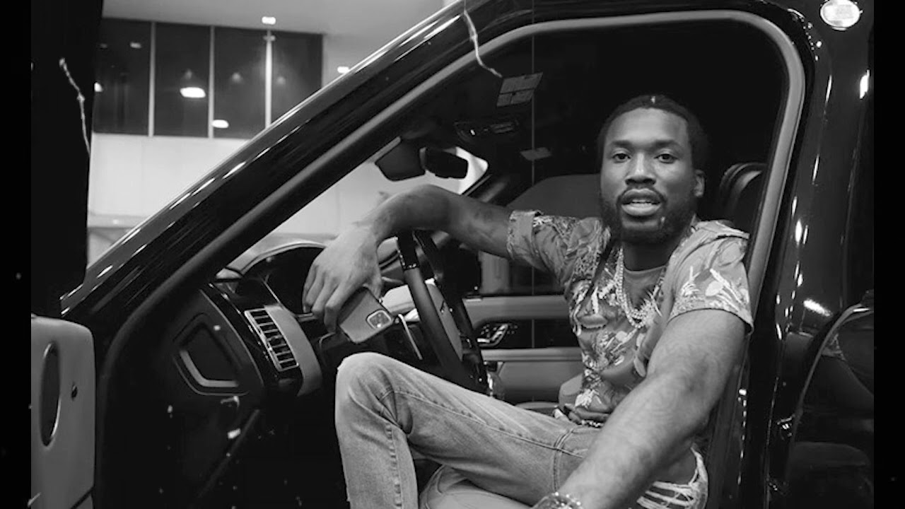Meek Mill Type Beat "Better Love"