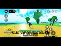 FULL TUTORIAL | How to get survival instinct and saber sword | EASY TUTORIAL |