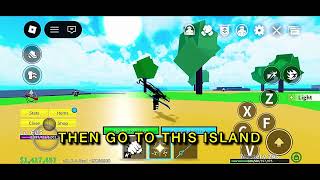 FULL TUTORIAL | How to get survival instinct and saber sword | EASY TUTORIAL |