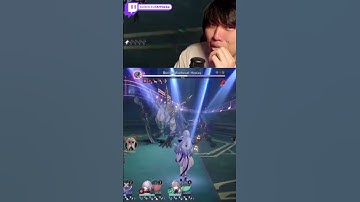 When Hoolay Decides To Zero Cycle You Instead #mrpokke #honkaistarrail #hsrcreators #tribbie