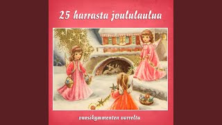 Jouluvirsi