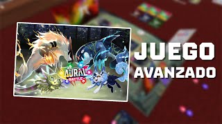 Tutorial Avanzado De Aural Battle