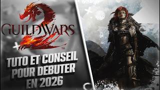 Conseils pour débuter gw2 : prix et route de découverte !