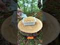 Survival Hack: Make Fire Starter from SOAP? (30s Trick) #survival #wilderness #survivaltips
