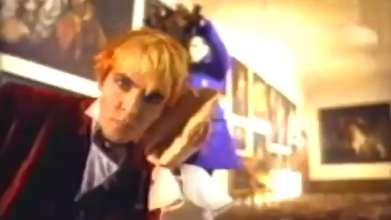 Duran Duran   Out of My Mind Official Music Video