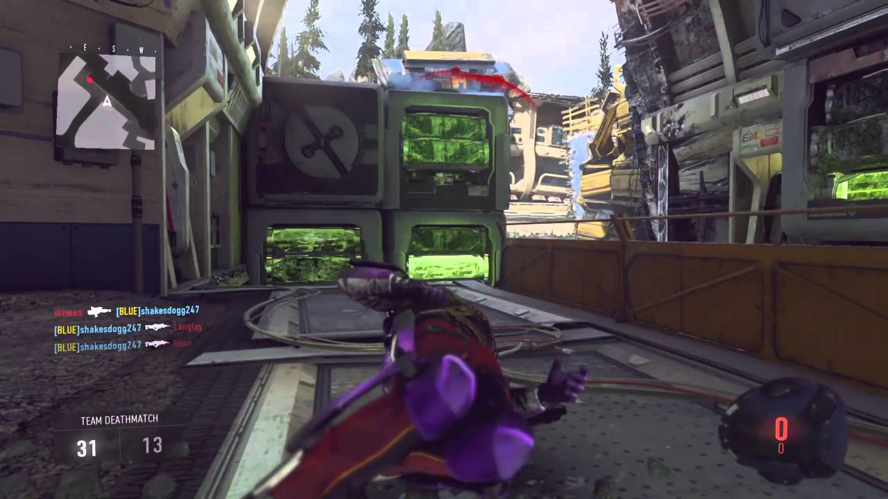 Black ops 3 Pre Order bonus and hype. (Shakesdogg247). YouTube