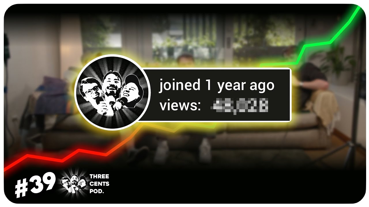 It's been a year - here's what we've learnt | Three Cents Podcast