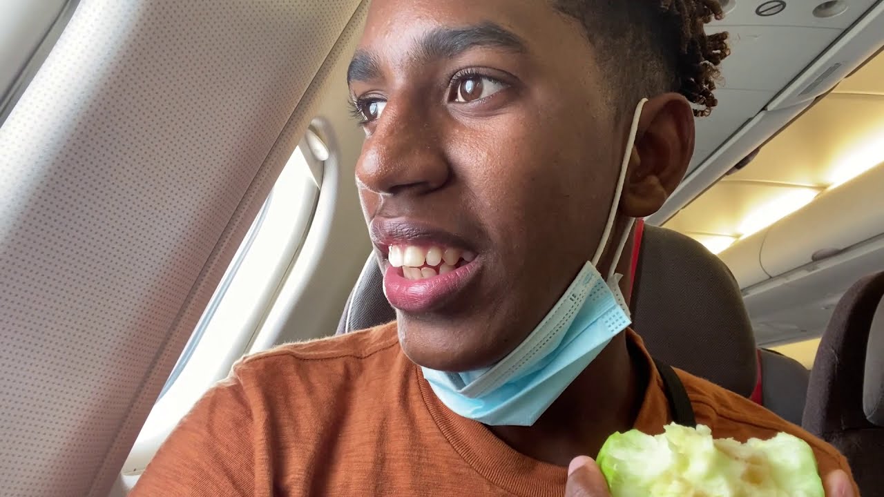 16 HORAS DE VUELO DE R.D  A IBIZA, resumen completo de la experiencia. Enyel vlogs