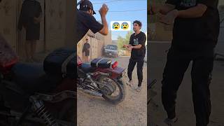 هذا شنو يريد من عندي؟  🎬😰 #رياكشن #رياكشنات_مضحكه #fypシviral #مقاطع_ضحك #منشن لايك متابعه