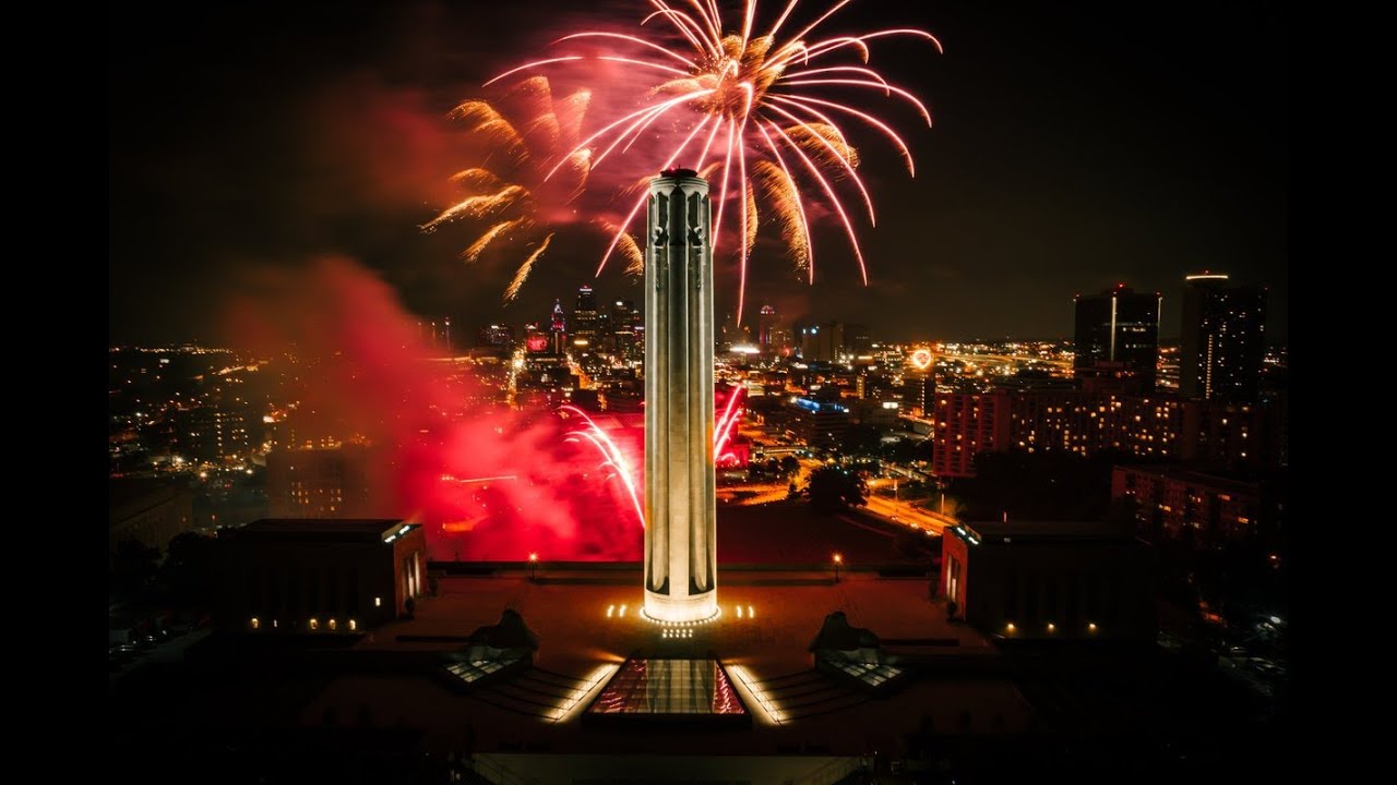 Kansas City s Largest Fourth Of July Fireworks Show NO AUDIO YouTube kansas-city-s-largest-fourth-of-july-fireworks-show-no-audio-youtube