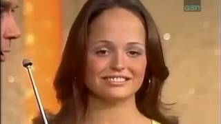 Match Game 75 (Episode 420) (BLANK Nuts?) (Richard Dawson Kisses Gene Rayburn) (GOLD STAR EPISODE) screenshot 4