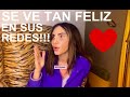 😱 LO QUE HACE TU EX PARA DESCONTROLARTE! 😥 SE VE TAN FELIZ EN SUS REDES SOCIALES!!!