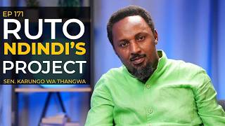 Download Lagu Karungo Thang’wa: Ndindi Nyoro Is Ruto’s PROJECT? | Why He Backs Gachagua for President 2027 Download Lagu Karungo Thang’wa: Ndindi Nyoro Is Ruto’s PROJECT? | Why He Backs Gachagua for President 2027