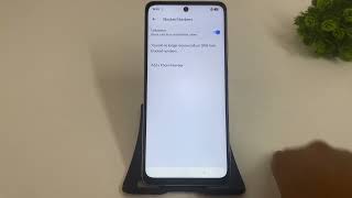 How to Block or Unblock Incoming Calls on OPPO A5x | OPPO A5x Call Management Guide