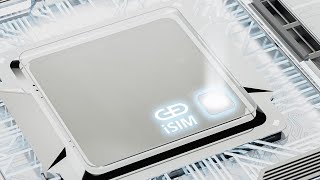 Decoding iSIM with G+D: Why do we need iSIM in the IoT market?