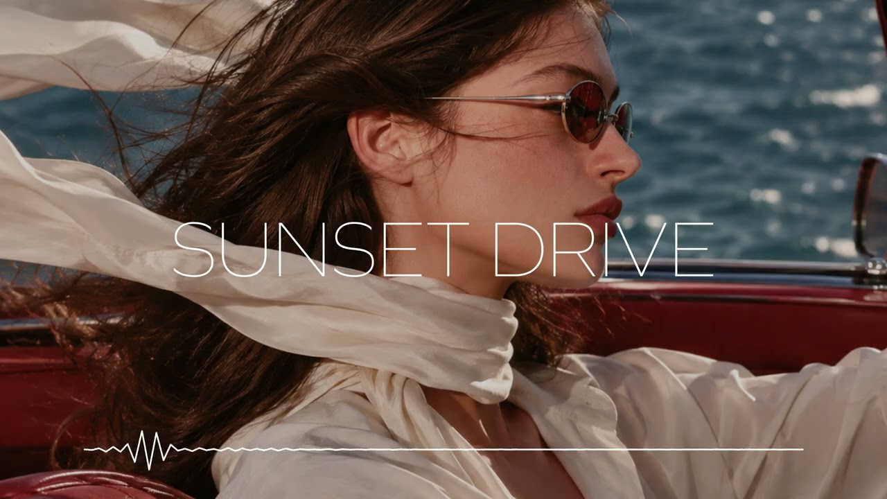Sleduj Oscar & Deep - Sunset Drive na YouTube Sleduj Oscar & Deep - Sunset Drive na YouTube