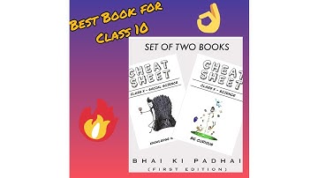 CHEAT SHEET BY Bhai Ki Padai | #BKP