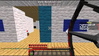 Minecraft OITC hacker:ryanpower10