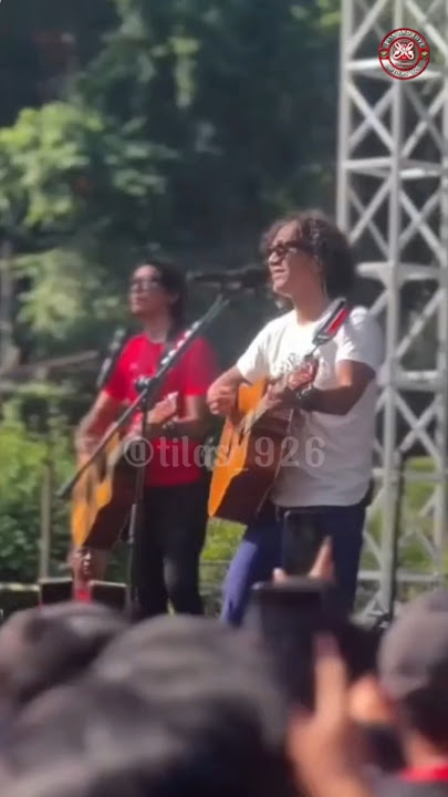 “Ketika Kata ‘Balikin’ Jadi Nyata” 😎✌ #slank #balikin ##kakaslank #bimbimslank #slankers #shorts