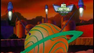 Buzz Lightyear-Of-Star Command - The Adventure Begins Chapter Number 008 - Battle For Unimind