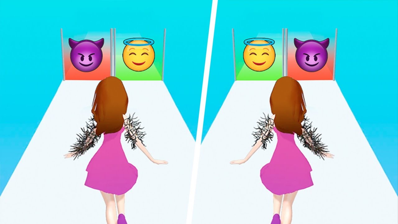 Take Them Off – Max Gameplay Walkthrough NEW UPDATE (iOS, Android)