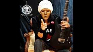 Sakitnya Tuh Disini Cover Metal Version by Golden Mask
