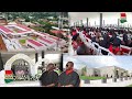 Bryan acheampong builds africas biggest ghc35million ultra modern durbar grounds for mums funeral