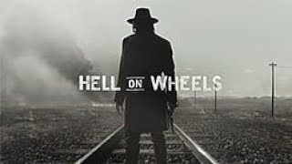 Hell On Wheels Tribute Livin it Up