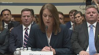 Secret Service Director Kimberly Cheatle resigns after Trump assassination attempt | What we know