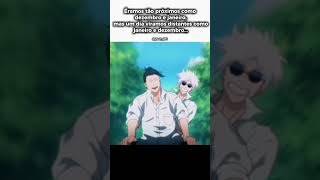 👁️...         #fpy #fpyシ #jujutsukaisen #suguru #geto #gojo #satorugojo #edit #frases #shorts #real