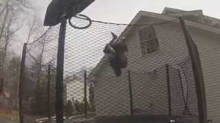 TRAMP SESSION