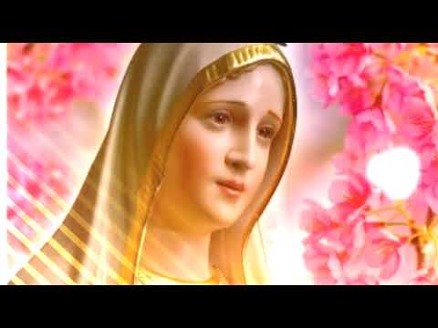 Aai Mauli Aamchi Marathi church song Vasai Catholic Church Song