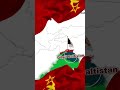 Pak–Afghan tensions