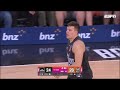 New Zealand Breakers vs. Cairns Taipans - Game Highlights - Round 3, NBL27