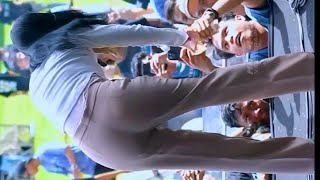 Laila Ayu Nganggurnew Pallapa Sewindu Plak K 