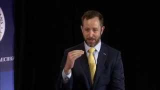 Interview: Peter Pace, Goldman Sachs