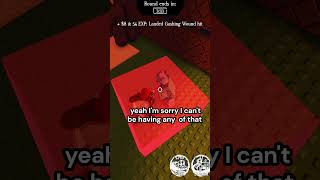 This "New" Skin Is Kinda Cool #forsaken #forsaken #shorts #gameplay #new