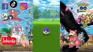 Catching Shiny Meltan Capturo Meltan Variocolor En