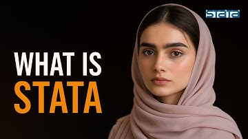 Understanding Stata in 5 Minutes: A Quick Guide for Beginners