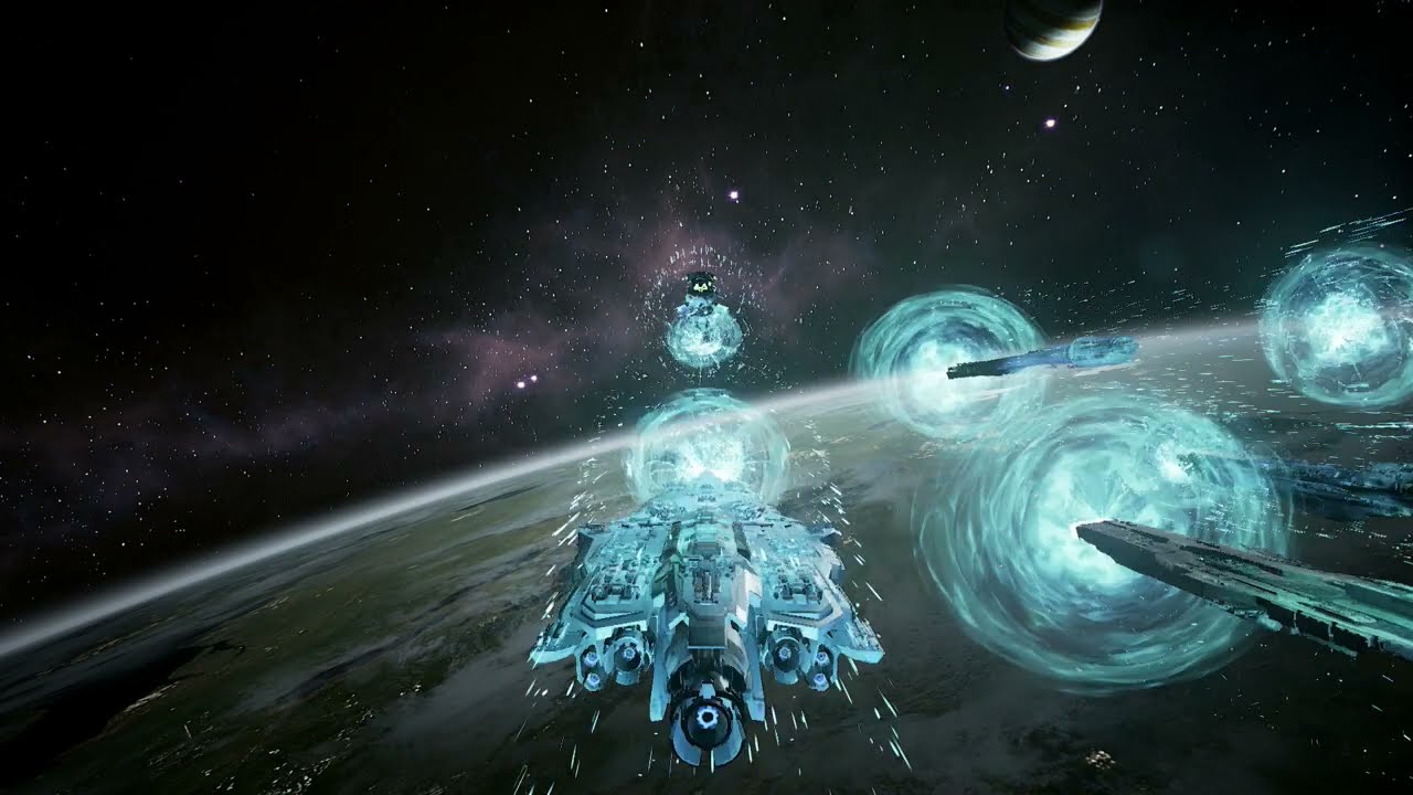 Dreadnought (PS4) Quick Matches - Pimp Your Ride Trophy