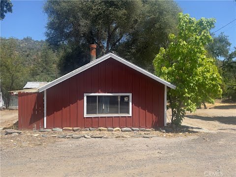 41045 Highway 41, Oakhurst, CA home video tour