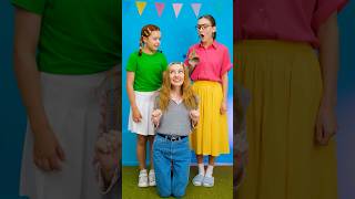 ✨ DIY MAGIC HAT THAT REALLY WORKS! #shorts #fun