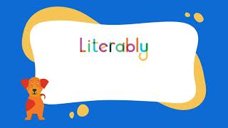 Literably Vocabulary Preview